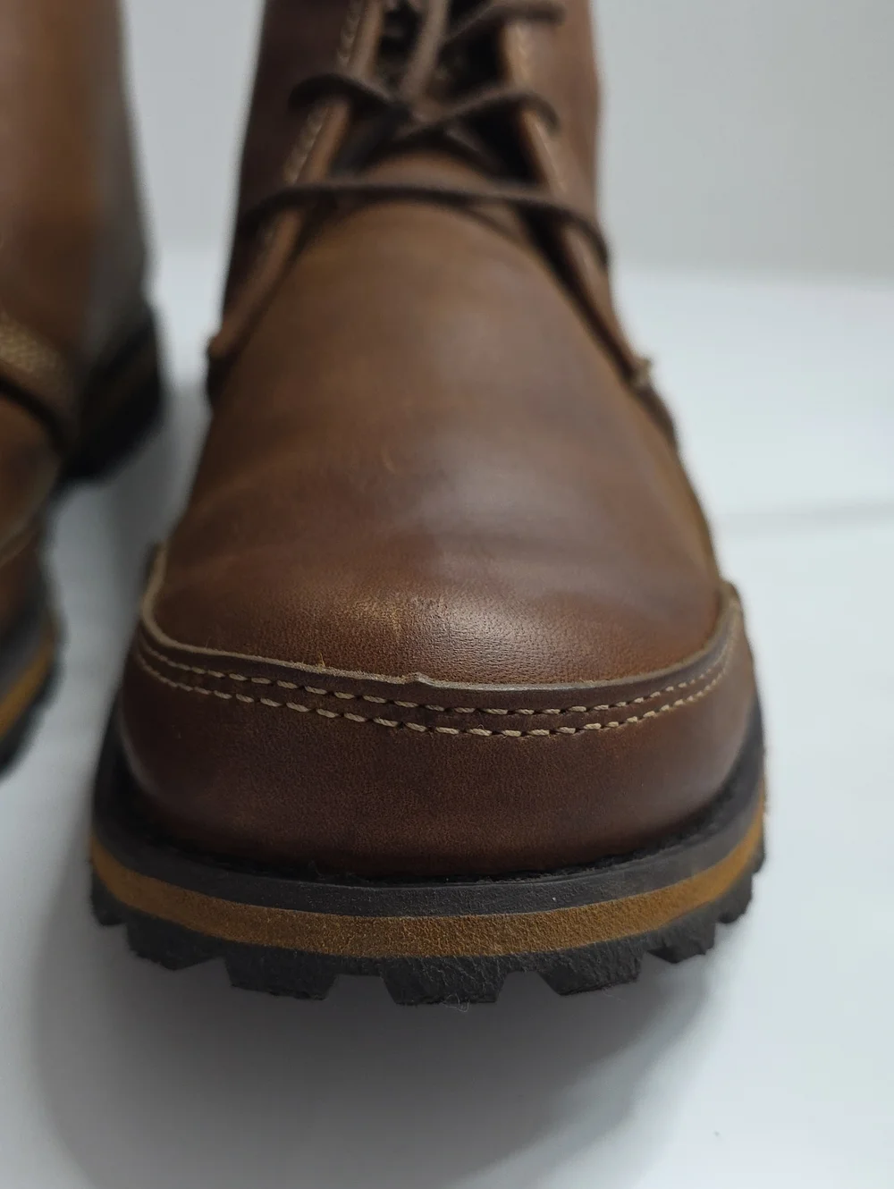 Timberland welcome these